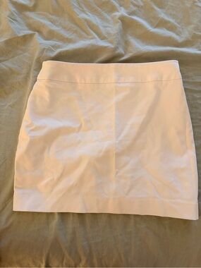 Escada Mini Skirt